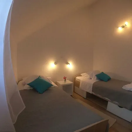 Vesna Apartment *
