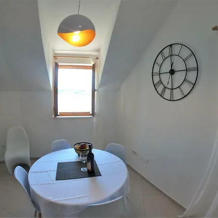 Appartamento Vesna *