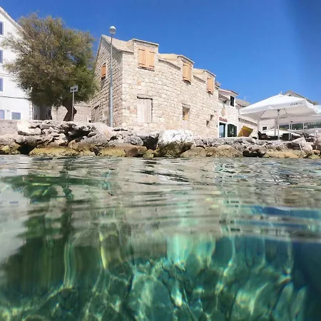 公寓 Vesna 普利莫顿