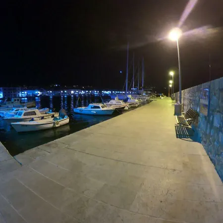Vesna * Primošten