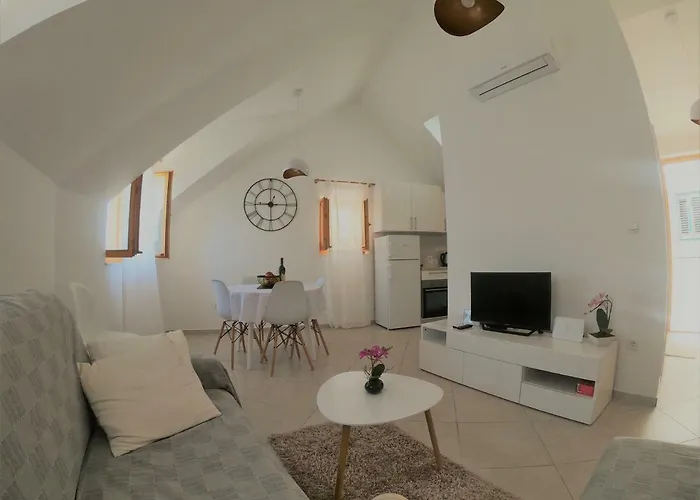 Appartamento Vesna Primošten