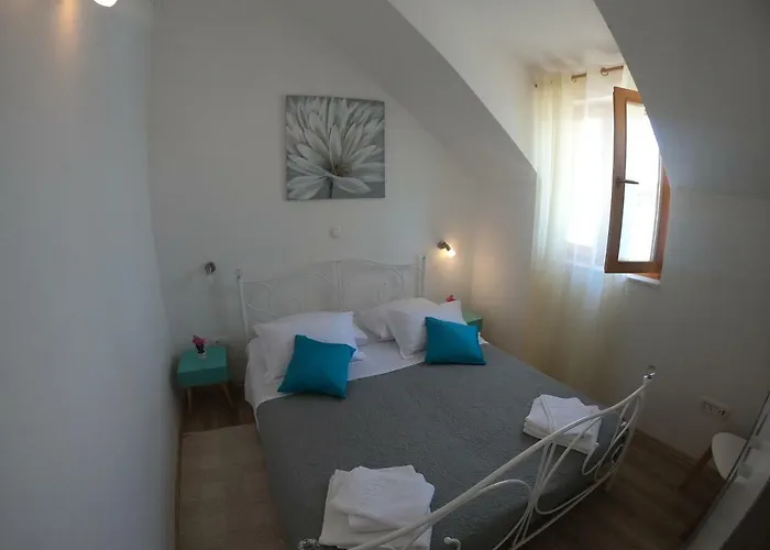 Vesna Appartamento Primošten