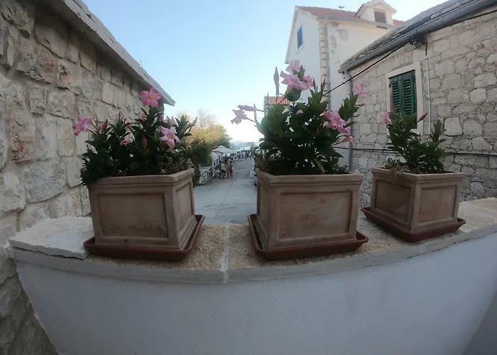 Vesna Apartman Primosten