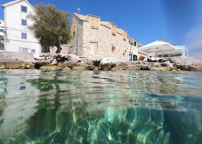 Apartman Vesna Primosten