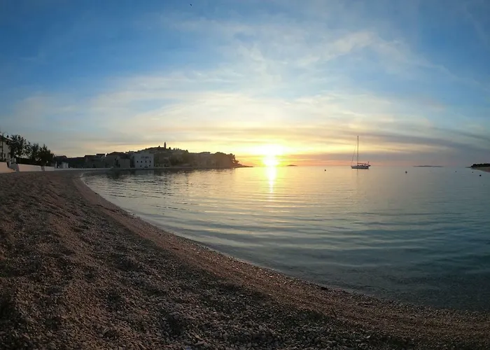 Appartamento Vesna *